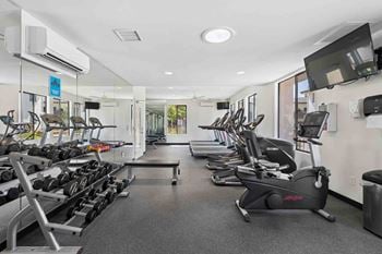 Free weights